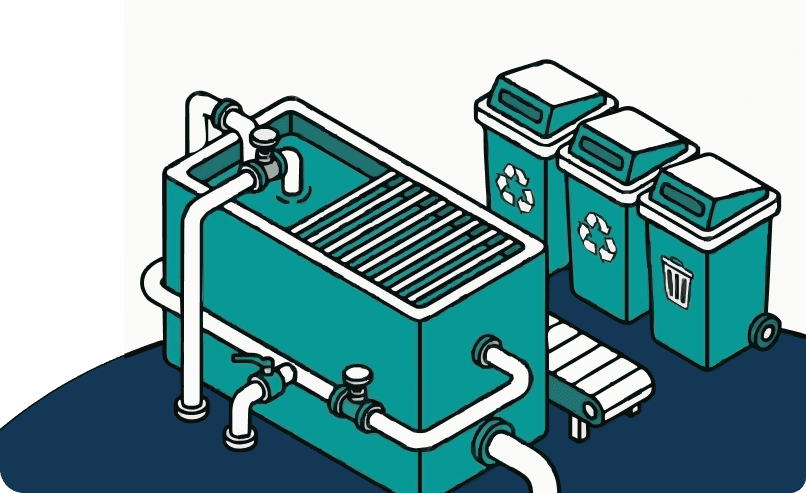 Decarbonising Manufacturing